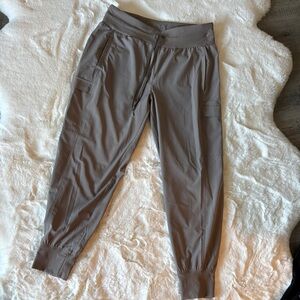 CALIA Gray Joggers Comfortable Sweatpants